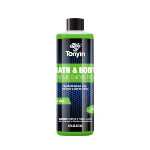 Tonyin_Bath&Body