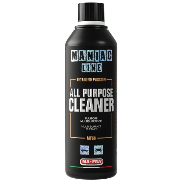 Maniac All Purpose Cleaner