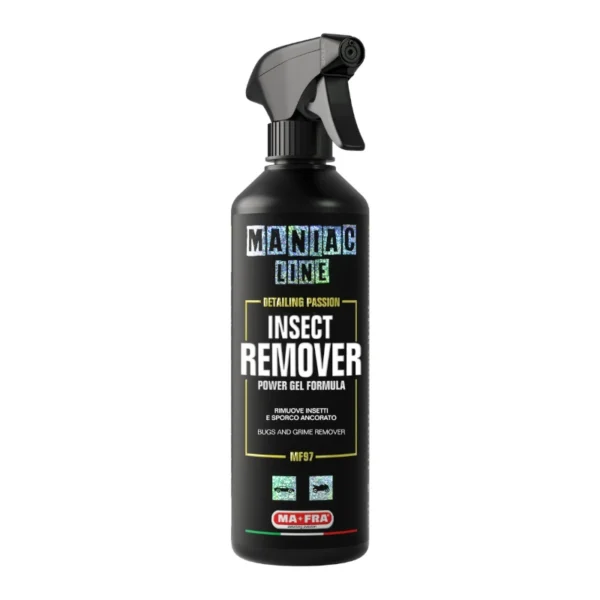 Maniac Insect Remover