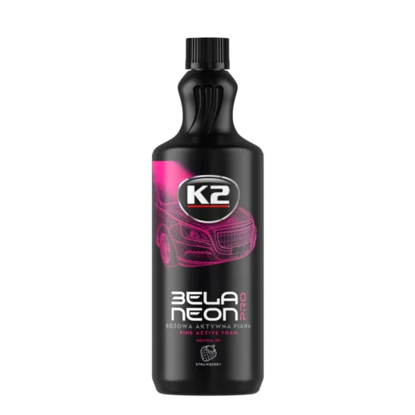 K2 Bela Pro NEON 1