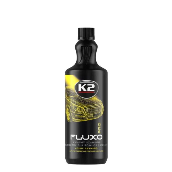 K2 Fluxo PRO