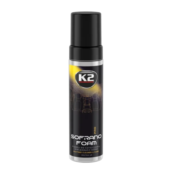 K2 Sofrano Foam PRO