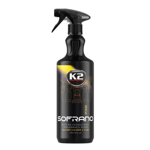 K2 Sofrano PRO