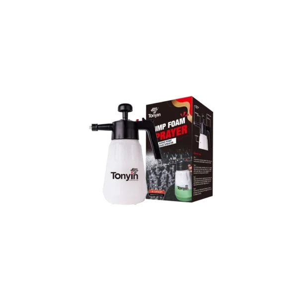 Tonyin_PumpFoamSprayer