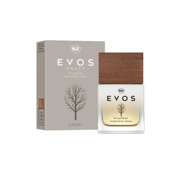 K2EVOSGraceAngelPerfume
