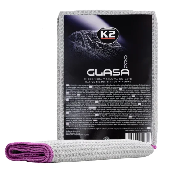 K2GlasaPro