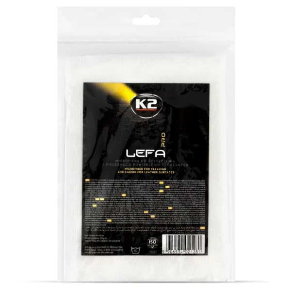 K2LefaPro