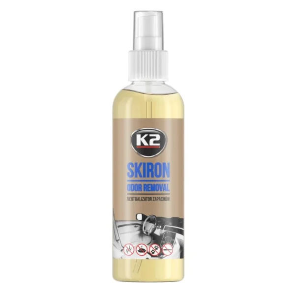K2 Skiron Szagsemlegesítő