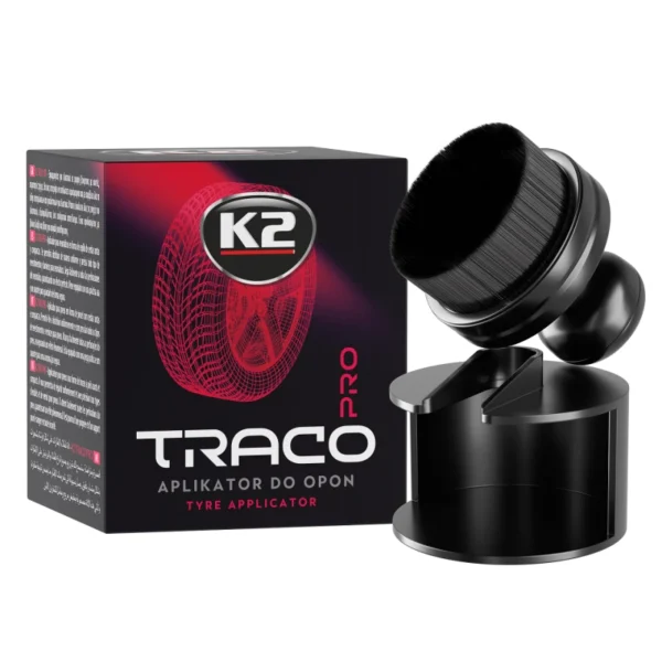 K2TracoPRO