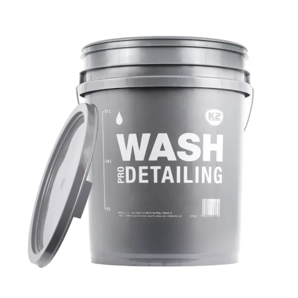 K2Wash